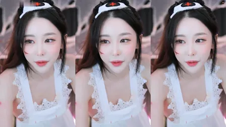 AfreecaTV主播苏吉BJ쑤지2021年10月30日直播视频舞蹈剪辑135746